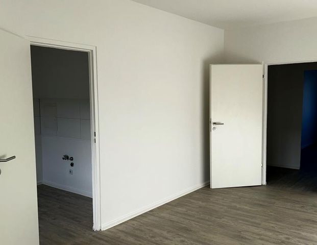 Frisch renoviert – Familienwohnung am Kulki - Foto 1