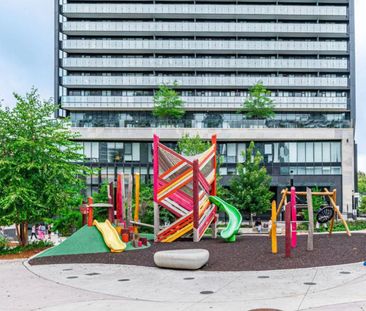 For Lease - 575 Bloor Street Unit# 1701, Toronto, Ontario - Photo 6