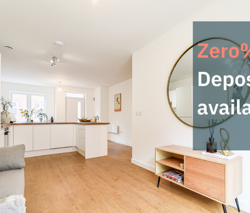 2 bedroom townhouse to rent - Photo 2