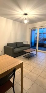 Location Appartement 2 pièces 37m² - Photo 3