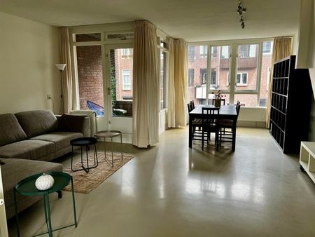 Te huur: Appartement Hoogbeeltplein in Maastricht - Photo 3