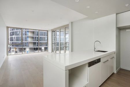 North Facing Designer Two Bedroom Apartment - Photo 4