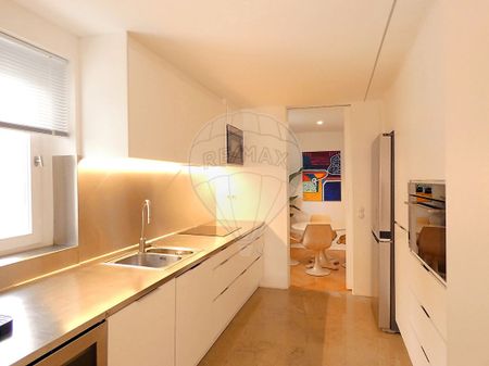Apartamento T3 em Lisboa - Photo 3