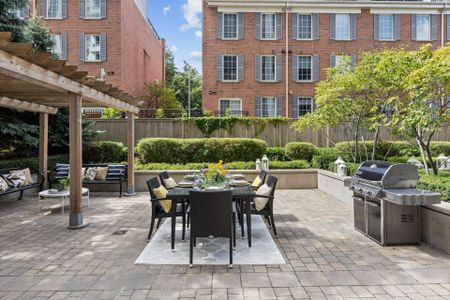 For Lease - 105 Harrison Garden Boulevard Unit# 616, Toronto, Ontario - Photo 4