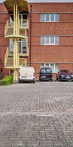 Appartement te huur in Itegem voor € 700 met 1 slaapkamer - Foto 3