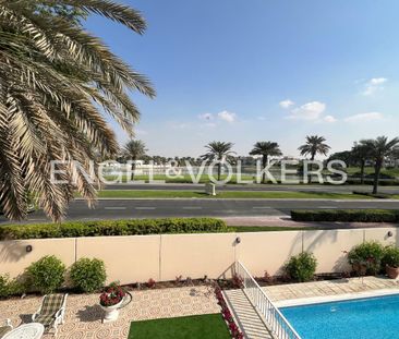 Private Pool | Landscaped | Ready to Move Now - Photo 4