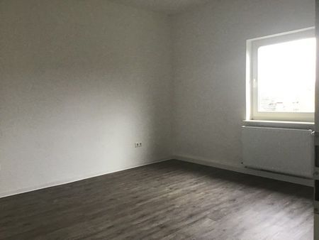 Neue Wohnung, neues Glück - Individuelle 2-Zimmer-Wohnung in Stadtlage - Foto 2