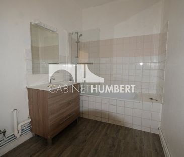 Location Appartement 4 pièces 89m² ST ETIENNE 42000 - Photo 5