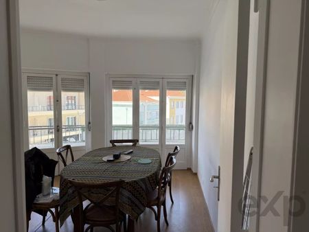 Apartamento T3 em Lisboa - Photo 4