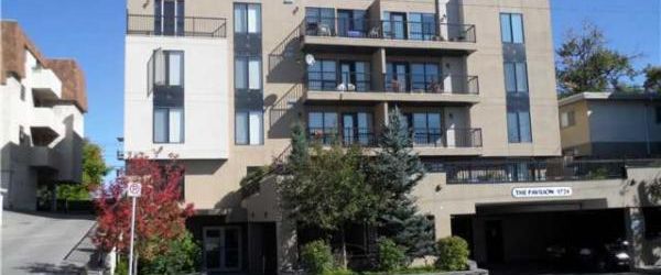 1150 sq.ft Bankview 2 bedroom 2 bathroom condo $2000 | Unit 202, 1724 26th ave SW, Calgary - Photo 1