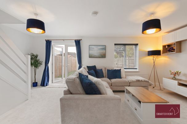 3 Bed, House - Photo 1