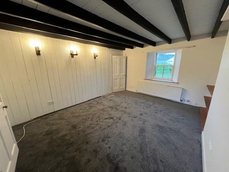 2 bedroom cottage - Photo 2