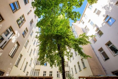 F-Hain: voll möbliertes Apartment auf 42 m² - ab sofort - Foto 5