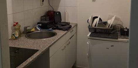 Chambre non meublée Gloriantdreef, Utrecht - À louer - Foto 2
