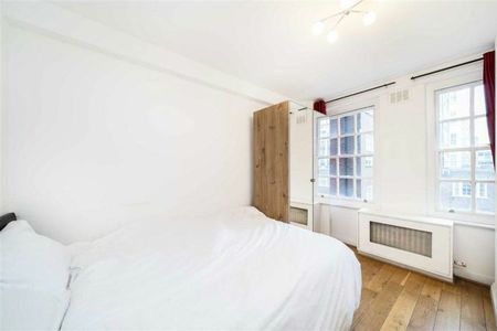 Edgware Road, London, W2 - Photo 3