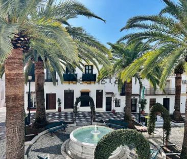 Alquiler de piso en Plaza Andalucía, 4 - Photo 4