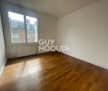 APPARTEMENT 2 CHAMBRES A LOUER SOISSONS - Photo 3