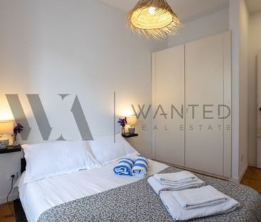 3 room luxury House for rent in Cascais, Portugal - Photo 6