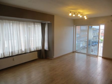 Appartement te huur - Foto 3