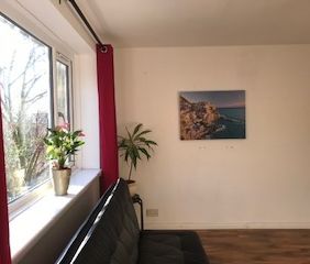 1 Bed Flat, Barclay Court, LU2 - Photo 2