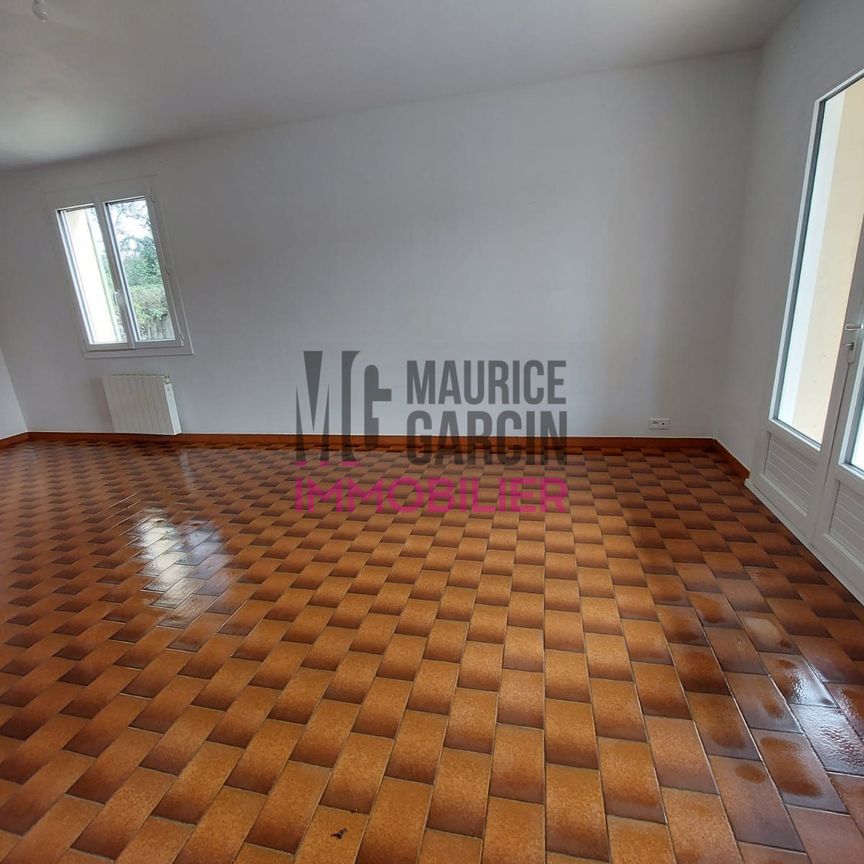 A LOUER - MAISON VEDENE - 4 pièces 89.40m² - Photo 1