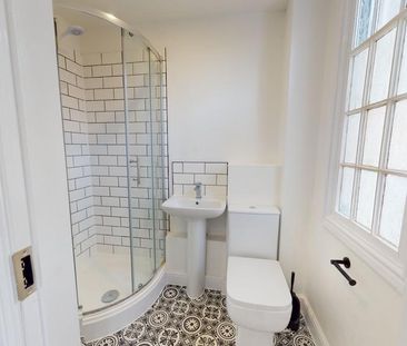 1 bedroom terraced house to rent - Photo 3