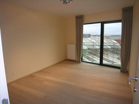 Recent modern appartement met garage - Foto 4