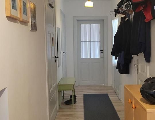 Pendlerzimmer ab Februar 2025 - Photo 1