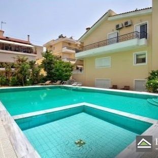 Μεζονέτα για ενοικίαση Καλυμνιώτικα (Βούλα) - Photo 1