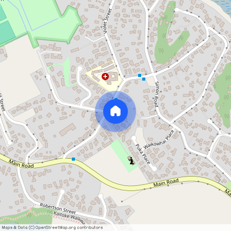 20A Manukau Rd, Raglan, Waikato