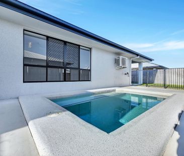 Modern Family Home with Pool in Prime Mount Low Location - Photo 2