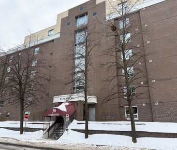 For Lease - 30 Charlevoix Street Unit# 203, Vanier and Kingsview Pa... - Photo 5