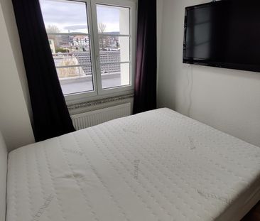 2 Zimmer, 18 m², 1. Stock - Photo 6