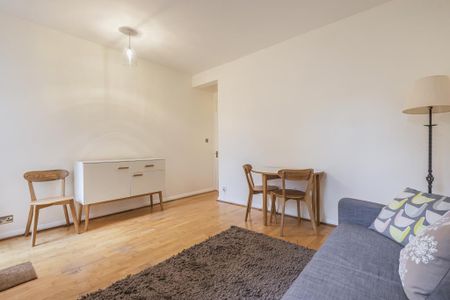 1 bedroom apartment to rent - Photo 5