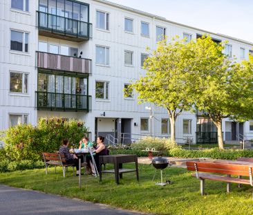 Smaragdgatan 5 - Foto 6