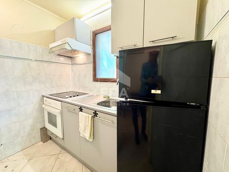 Pégomas, location 2 pièces meublé. - Photo 4