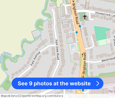 Park View Road, Salfords - Photo 1