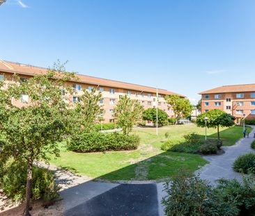 Andersbergsringen, Halmstad - Photo 2