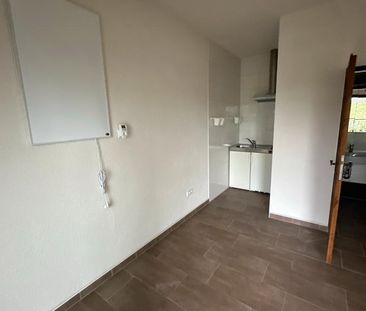 Einzimmerwohnung - Foto 1