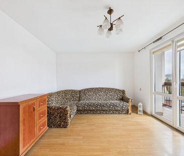 Przytulne mieszkanie*2 Pokoje*duży balkon - Фото 3