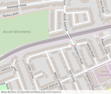 Cedar Grove, Ealing - Photo 1