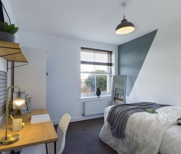 9 bedroom house to rent - Photo 5