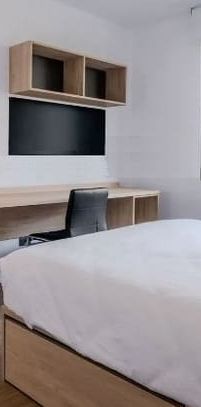 Appartement te huur - Photo 1