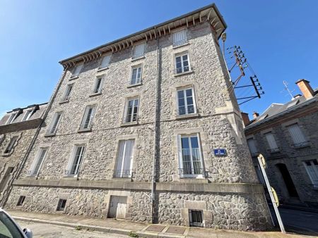 Appartement t2 limoges mairie - Photo 4