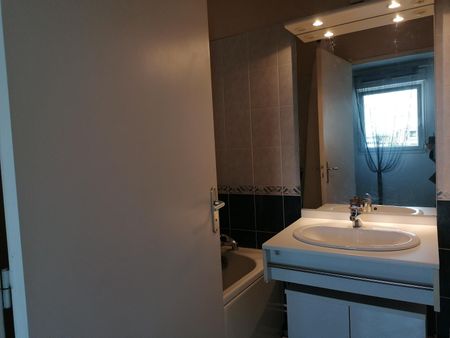 Location Appartement 1 pièce 24m² DIJON 21000 - Photo 3