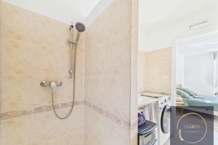 Appartement de type 2 centre ville d'Eyragues - Photo 2