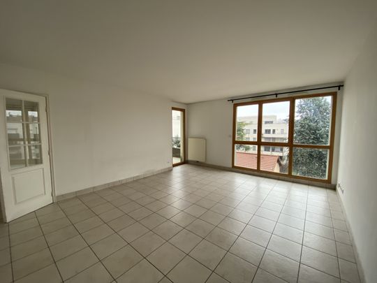 T3 - Villeurbanne - Photo 1