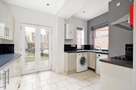 Student House 3 bedroom, Ecclesall Road, Sheffield - Photo 4