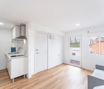 Alquiler de estudio en Calle Fernando Chirino, 6 - Photo 5