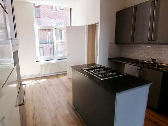 Lumineux studio à 1000 Bruxelles - Foto 1